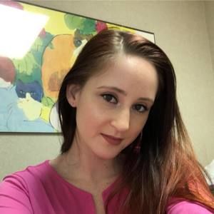 Meet your Posher, Irina